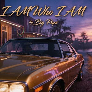 I'm Who I Am 