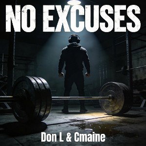 "No Excuses"