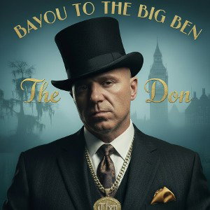 Bayou To The Big Ben
