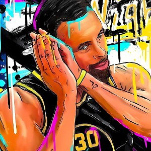 shoot threes