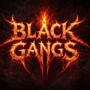 Black ganster