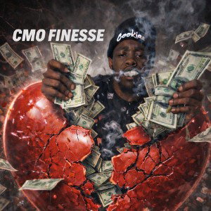 CMO finesse - No signal 