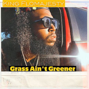 Grass Ain’t Greener