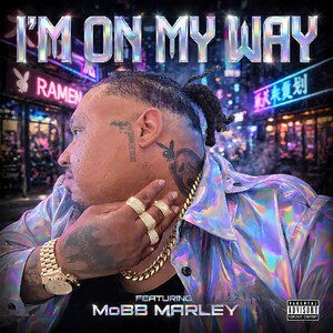 I'm on my way 