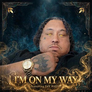 I'm on my way