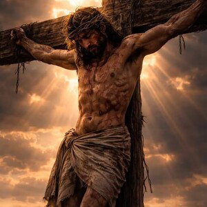 Finding Jesus Christ