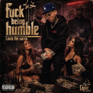 F**k Being Humble