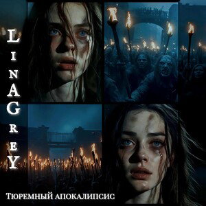 10.Тюремный апокалипсис