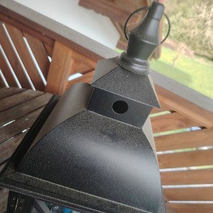 Gelber Staub 