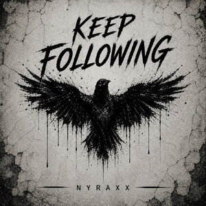 Keep Following 
