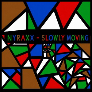 Slowly Moving