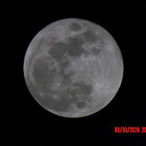 Der Mond