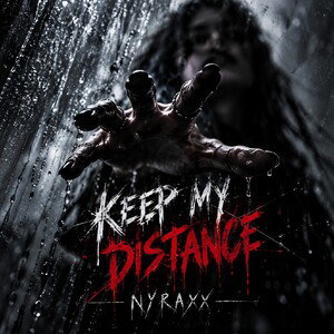 Keep my Distance 
