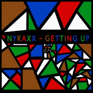 Getting Up 