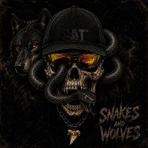 Snakes and Wolves