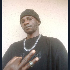 my hood