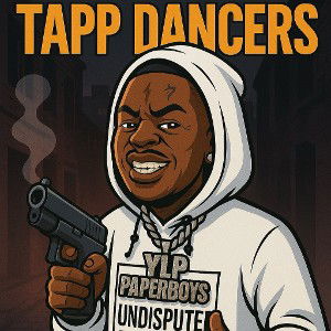 Tappdancers