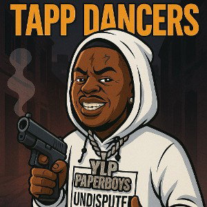 Tappdancers