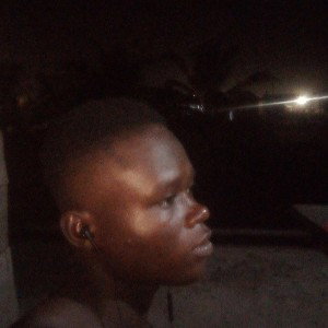 mensah Gabrel