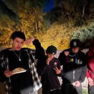 Cold Nights