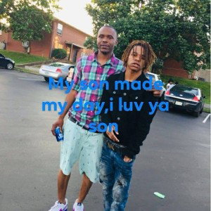 FUCCIN WIT MY TWIN