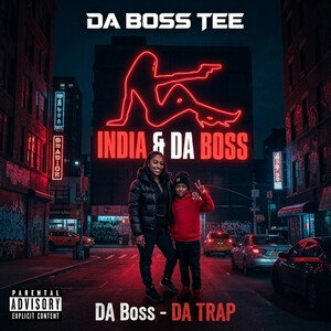DA Boss - DA TRAP 