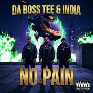 NO PAIN
