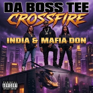 CROSSFIRE 