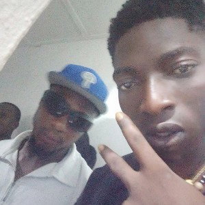 Ekpeba Sylvester birthday