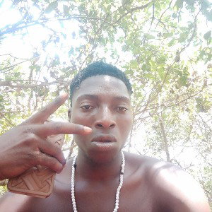 Ekpeba sing for your uncle