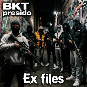 Ex files