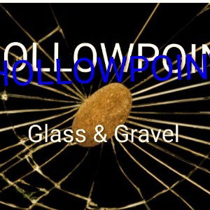 glass & gravel
