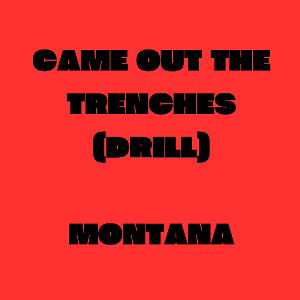 Came from the Dirt (Drill)