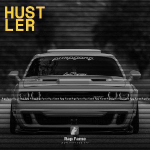 Hustler