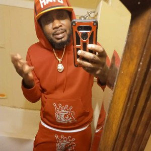 Upcoming Artist Swiff Biff leaks Jus Playin