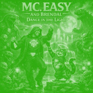Dance in the light (Off da Lean)