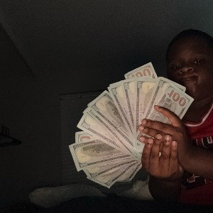 Countin' racks in the shadows, yeah, I’m movin' stealth,  