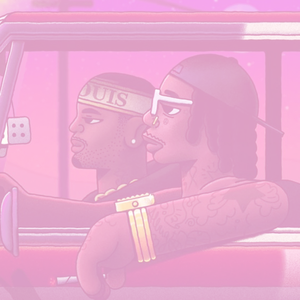 in the road (Bass Boost)