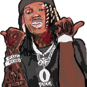 by:kaiden ocasio gods our savy