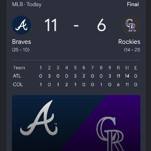 Da Braves 
