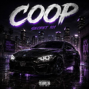 Coop - Secret101