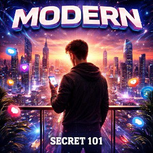 Modern - Secret101