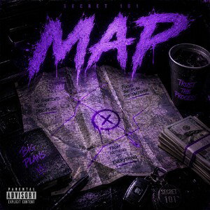Map - Secret101