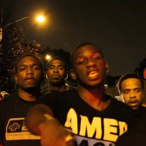 We Riding 