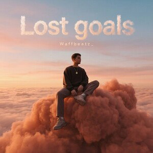 Lost Goals freestyle 