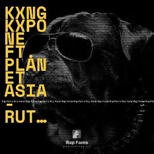 Kxng Kxpone ft. Planet Asia - Ruthless