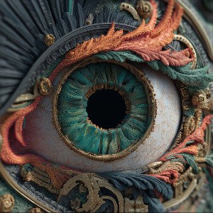 angel eyes