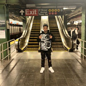 freestyle 