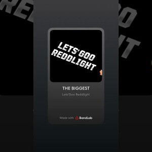 The Biggest