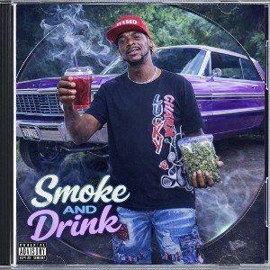 smoke and drink 